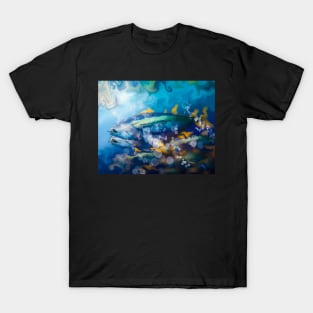 YELLOWFIN TUNE T-Shirt